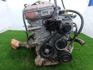 Двигатель TOYOTA PREMIO ZRT265 2ZR-FE 4 ракурс