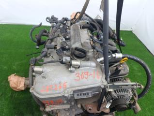 Двигатель TOYOTA PREMIO ZRT265 2ZR-FE 5 ракурс