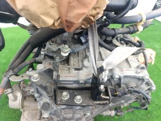 АКПП TOYOTA PREMIO ZRT265 2ZR-FE K311F-03A 5 ракурс