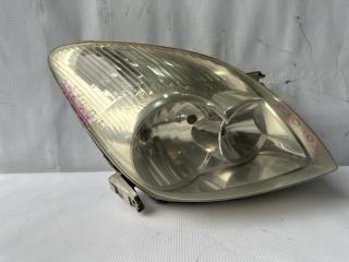 Фара правая TOYOTA COROLLA SPACIO ZZE122 13-66 1 ракурс Фара правая TOYOTA COROLLA SPACIO ZZE122 13-66 1 ракурс
