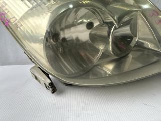 Фара правая TOYOTA COROLLA SPACIO ZZE122 13-66 3 ракурс Фара правая TOYOTA COROLLA SPACIO ZZE122 13-66 3 ракурс