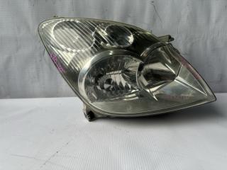 Фара правая TOYOTA COROLLA SPACIO ZZE122 13-73 1 ракурс Фара правая TOYOTA COROLLA SPACIO ZZE122 13-73 1 ракурс