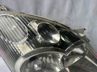 Фара правая TOYOTA COROLLA SPACIO ZZE122 13-73 3 ракурс Фара правая TOYOTA COROLLA SPACIO ZZE122 13-73 3 ракурс