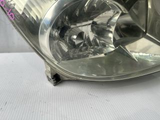 Фара правая TOYOTA COROLLA SPACIO ZZE122 13-73 4 ракурс Фара правая TOYOTA COROLLA SPACIO ZZE122 13-73 4 ракурс