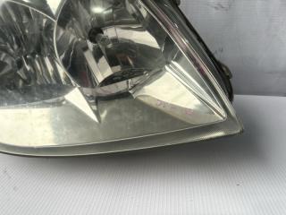 Фара правая TOYOTA COROLLA SPACIO ZZE122 13-73 5 ракурс Фара правая TOYOTA COROLLA SPACIO ZZE122 13-73 5 ракурс