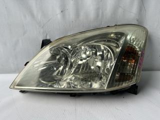 Фара левая TOYOTA COROLLA RUNX ZZE122 13-75 1 ракурс
