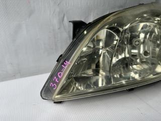 Фара левая TOYOTA COROLLA RUNX ZZE122 13-75 2 ракурс