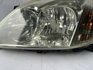 Фара левая TOYOTA COROLLA RUNX ZZE122 13-75 4 ракурс