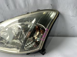 Фара левая TOYOTA COROLLA RUNX ZZE122 13-75 5 ракурс