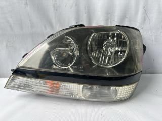Фара левая TOYOTA HARRIER MCU10 48-4 1 ракурс