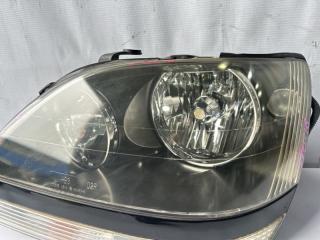 Фара левая TOYOTA HARRIER MCU10 48-4 3 ракурс
