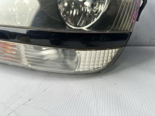 Фара левая TOYOTA HARRIER MCU10 48-4 4 ракурс