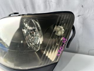 Фара левая TOYOTA HARRIER MCU10 48-4 5 ракурс