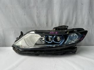 Фара левая HONDA JADE FR4 W2345 1 ракурс