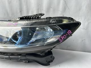 Фара левая HONDA JADE FR4 W2345 2 ракурс