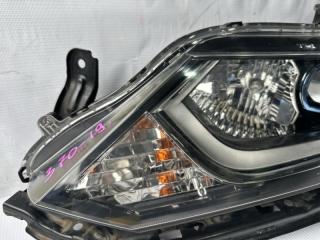 Фара левая HONDA JADE FR4 W2345 4 ракурс