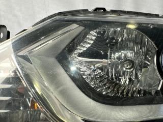 Фара левая HONDA JADE FR4 W2345 5 ракурс