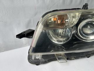 Фара левая TOYOTA COROLLA RUMION ZRE152 12-540 2 ракурс