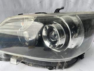 Фара левая TOYOTA COROLLA RUMION ZRE152 12-540 3 ракурс