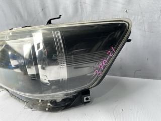 Фара левая TOYOTA COROLLA RUMION ZRE152 12-540 4 ракурс
