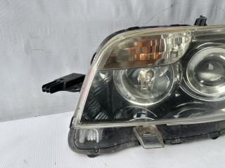 Фара левая TOYOTA COROLLA RUMION ZRE152 12-540 2 ракурс