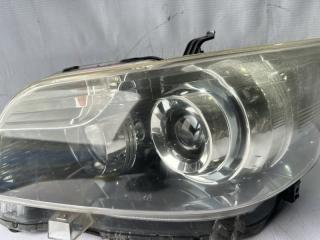 Фара левая TOYOTA COROLLA RUMION ZRE152 12-540 3 ракурс