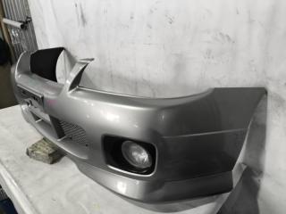 Бампер передний NISSAN AVENIR PNW11 62022-WA200 2 ракурс