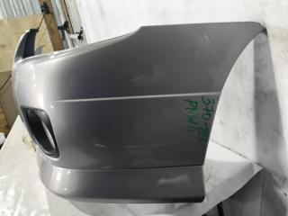 Бампер передний NISSAN AVENIR PNW11 62022-WA200 3 ракурс