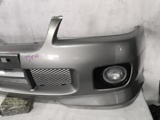 Бампер передний NISSAN AVENIR PNW11 62022-WA200 4 ракурс
