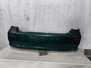 Бампер задний TOYOTA NADIA SXN10 52159-44100 1 ракурс