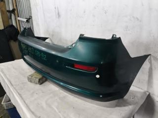 Бампер задний TOYOTA NADIA SXN10 52159-44100 2 ракурс