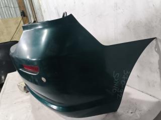 Бампер задний TOYOTA NADIA SXN10 52159-44100 3 ракурс