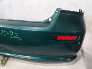 Бампер задний TOYOTA NADIA SXN10 52159-44100 5 ракурс