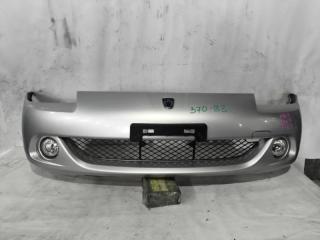Запчасть бампер передний TOYOTA MR-S 2004