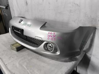 Бампер передний TOYOTA MR-S ZZW30 52110-17170 2 ракурс Бампер передний TOYOTA MR-S ZZW30 52110-17170 2 ракурс