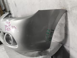 Бампер передний TOYOTA MR-S ZZW30 52110-17170 3 ракурс Бампер передний TOYOTA MR-S ZZW30 52110-17170 3 ракурс