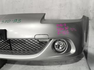 Бампер передний TOYOTA MR-S ZZW30 52110-17170 4 ракурс Бампер передний TOYOTA MR-S ZZW30 52110-17170 4 ракурс