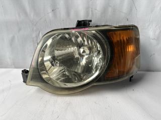 Фара левая HONDA S-MX RH2 P0775 1 ракурс