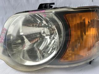 Фара левая HONDA S-MX RH2 P0775 3 ракурс