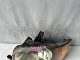 Фара левая HONDA S-MX RH2 P0775 5 ракурс