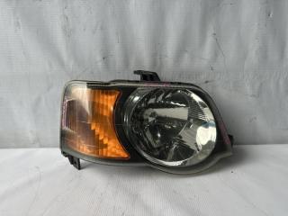 Фара правая HONDA S-MX RH2 P0775 1 ракурс