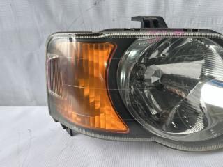 Фара правая HONDA S-MX RH2 P0775 3 ракурс