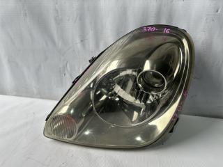 Фара TOYOTA MR-S ZZW30 17-38 2 ракурс