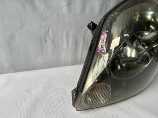 Фара TOYOTA MR-S ZZW30 17-38 4 ракурс