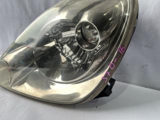 Фара TOYOTA MR-S ZZW30 17-38 5 ракурс
