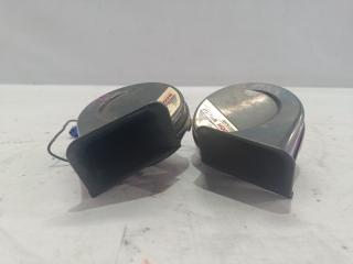 Сигнал звуковой TOYOTA/NISSAN/MAZDA/SUBARU/LEXUS