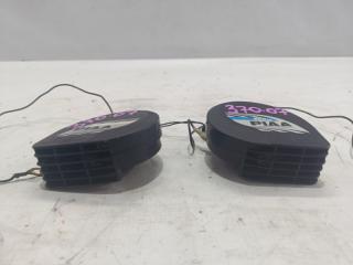 Сигнал звуковой TOYOTA/NISSAN/MAZDA/SUBARU/LEXUS