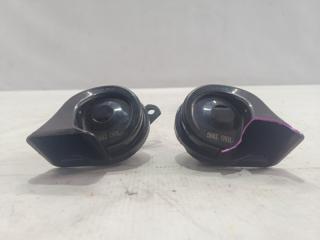 Сигнал звуковой TOYOTA/NISSAN/MAZDA/SUBARU/LEXUS