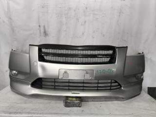 Бампер передний TOYOTA MARK X ZIO ANA10 52119-72010 1 ракурс