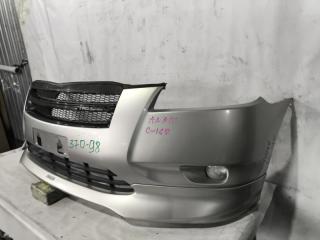 Бампер передний TOYOTA MARK X ZIO ANA10 52119-72010 2 ракурс